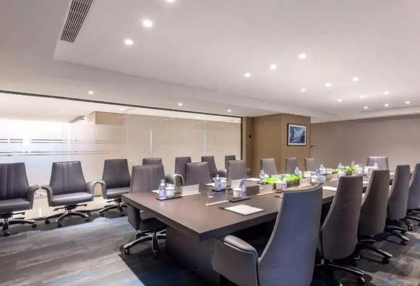 Jinglai Bushe Hotel Bund Nanjing West Road Shanghai