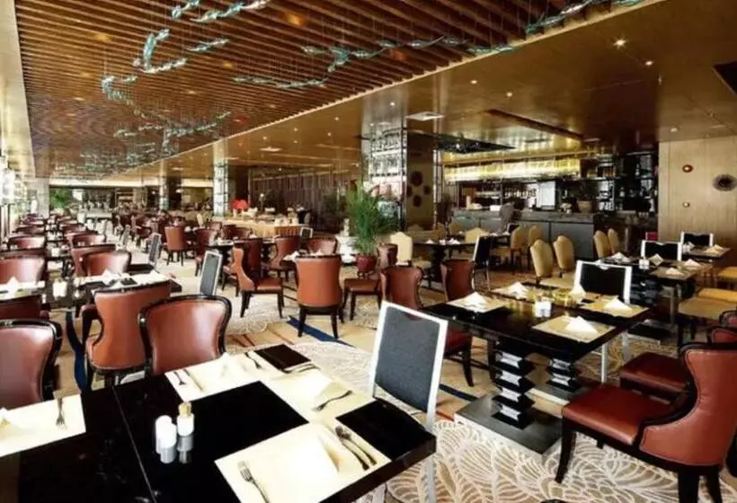 Jinglai Bushe Hotel Bund Nanjing West Road Shanghai