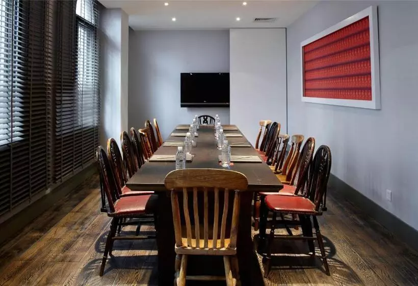 Jinglai Bushe Hotel Bund Nanjing West Road Shanghai