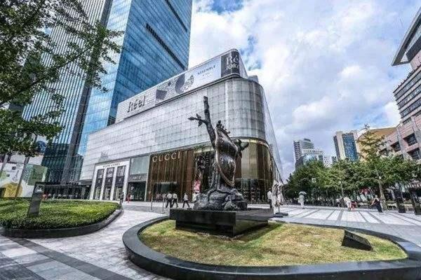 Jinglai Bushe Hotel Bund Nanjing West Road Shanghai