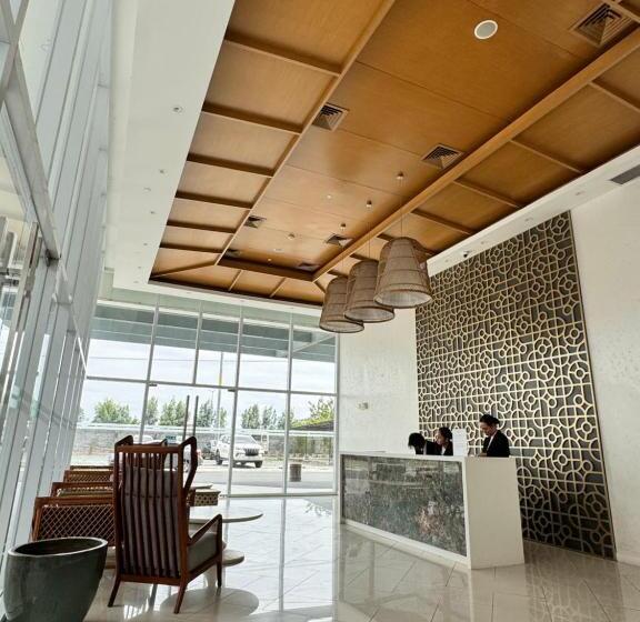 Luxebali Azure @ Azure North