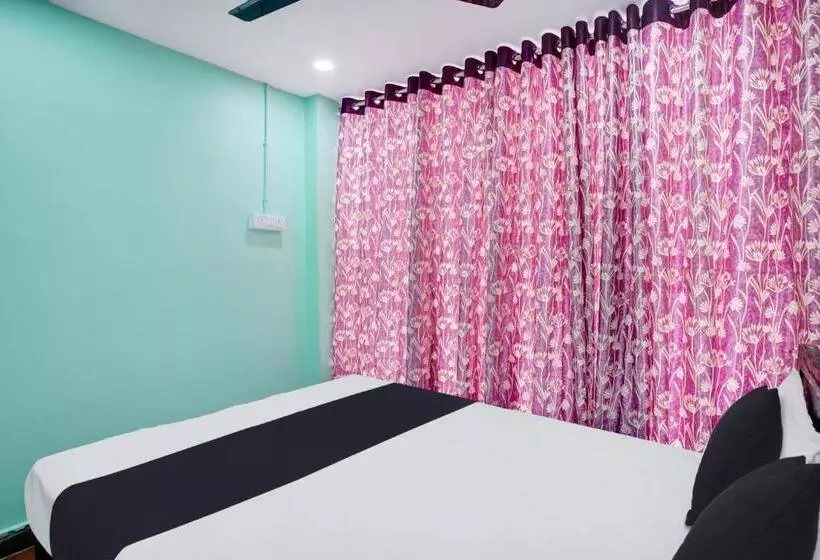 Super Hotel O Grill Inn