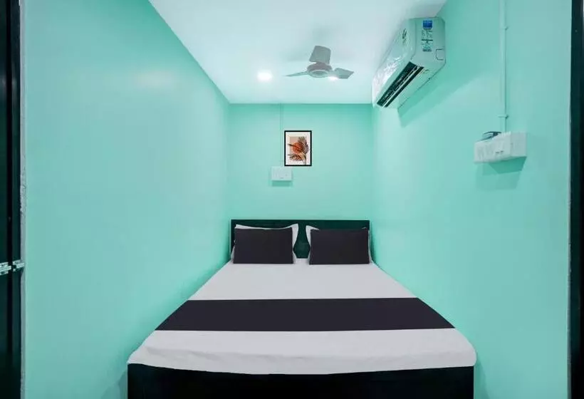 Super Hotel O Grill Inn