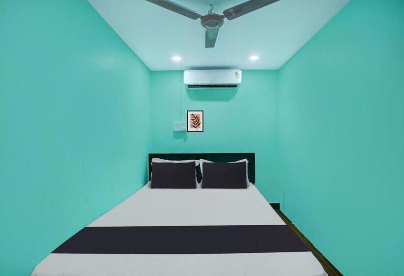 Super Hotel O Grill Inn