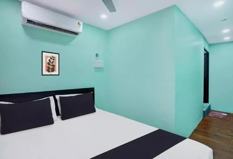 Super Hotel O Grill Inn