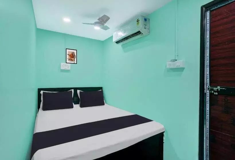 Super Hotel O Grill Inn