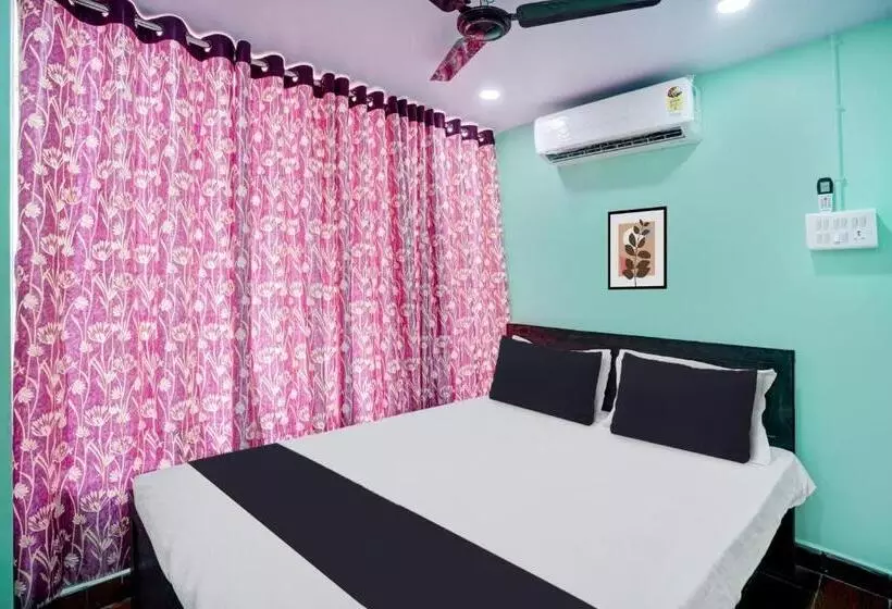 Super Hotel O Grill Inn