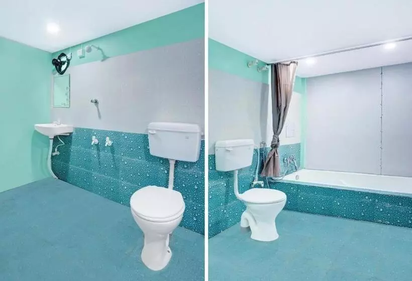 Super Hotel O Grill Inn