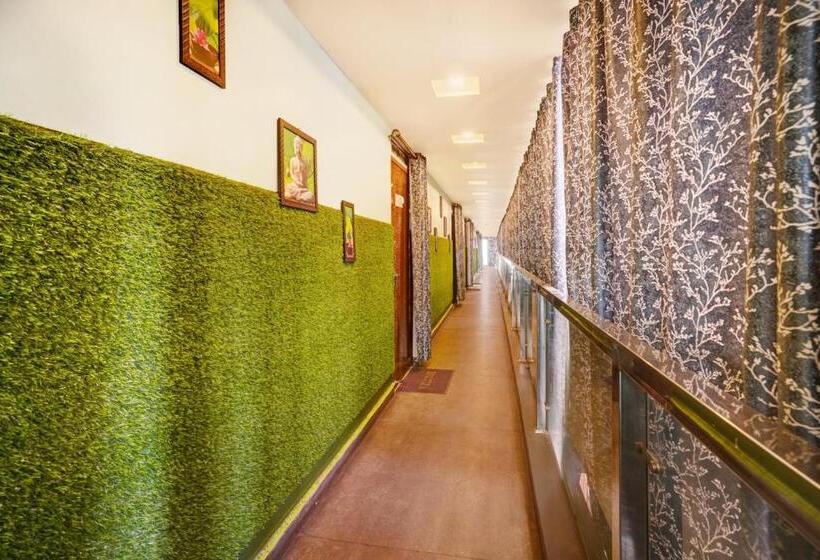 Super Hotel O Grill Inn