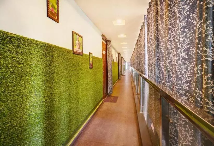 Super Hotel O Grill Inn