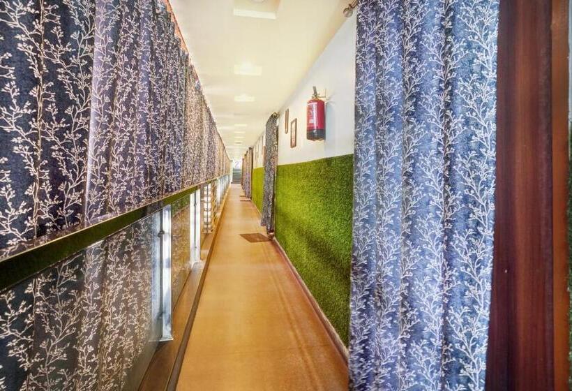 Super Hotel O Grill Inn