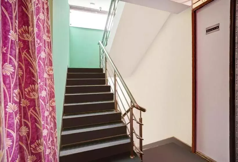 Super Hotel O Grill Inn