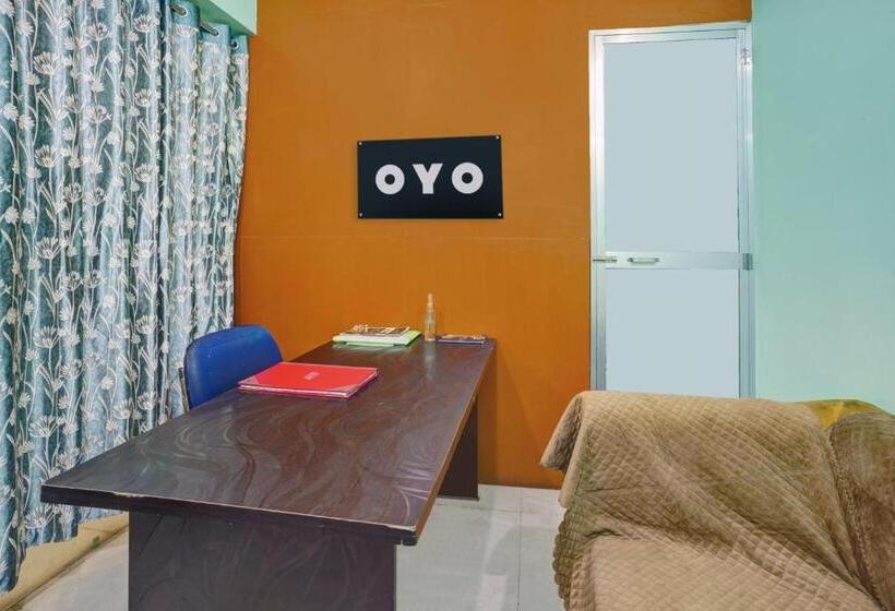 Super Hotel O Grill Inn