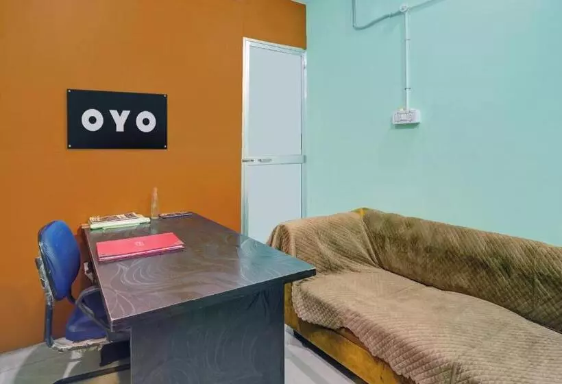 Super Hotel O Grill Inn