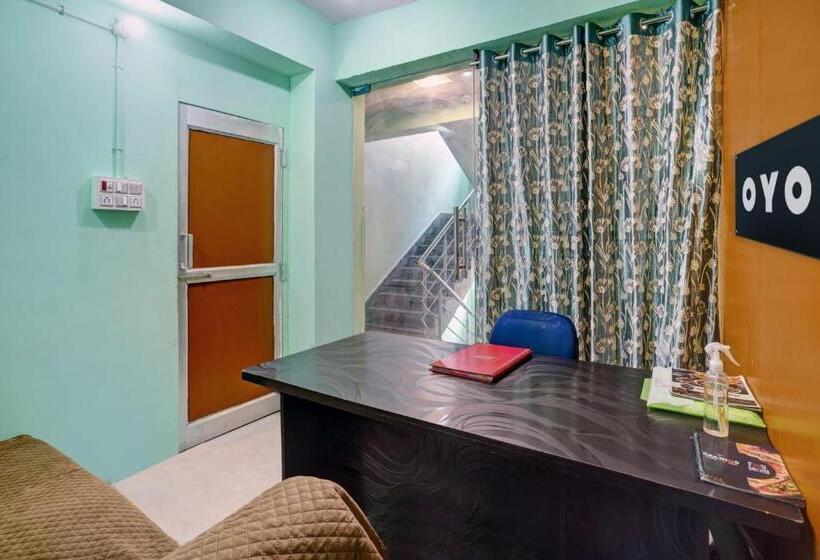 Super Hotel O Grill Inn