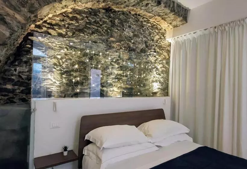 ペンション Ca  Di Sotto