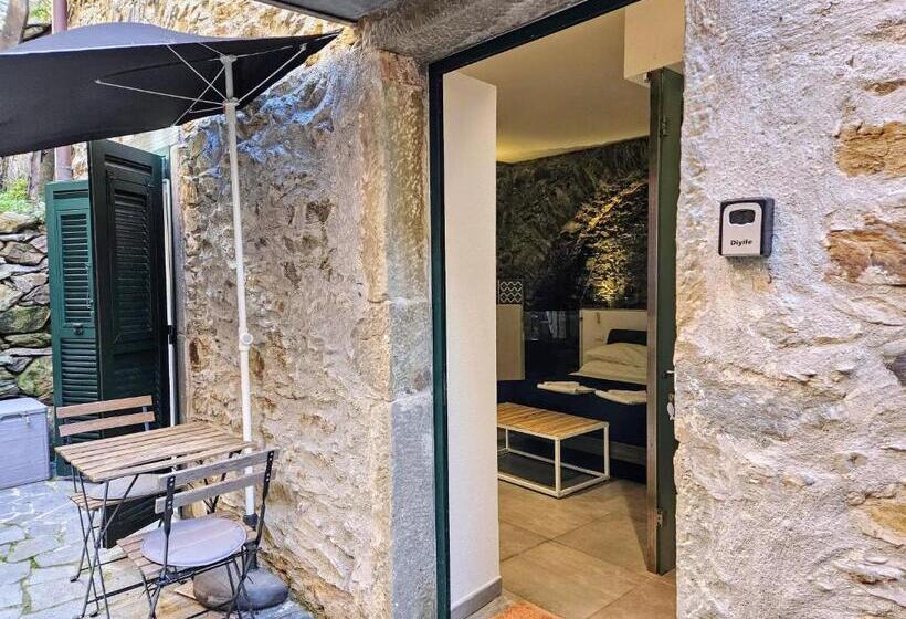 Пансион Ca  Di Sotto