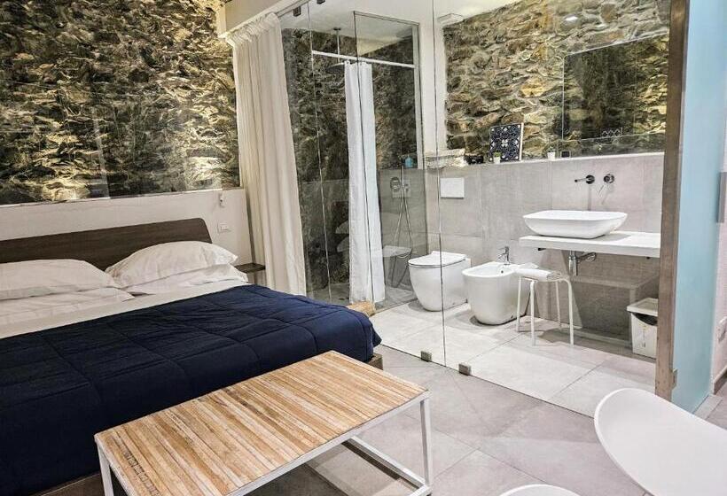 Пансион Ca  Di Sotto