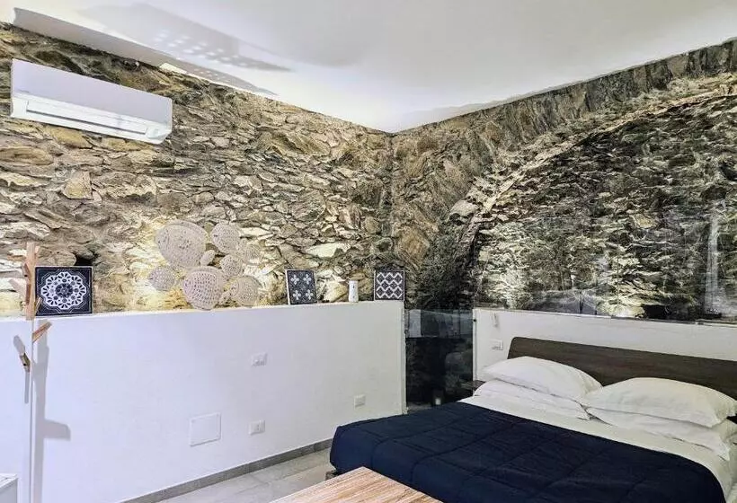 ペンション Ca  Di Sotto