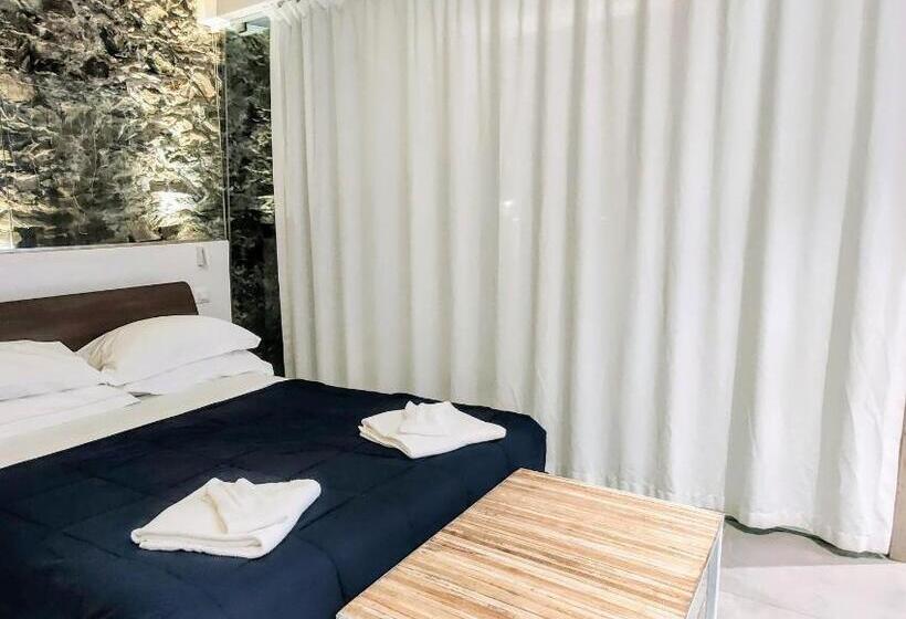 Пансион Ca  Di Sotto