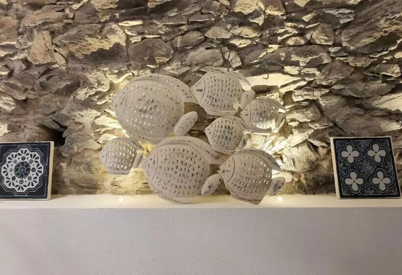 ペンション Ca  Di Sotto