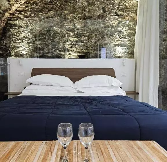 ペンション Ca  Di Sotto