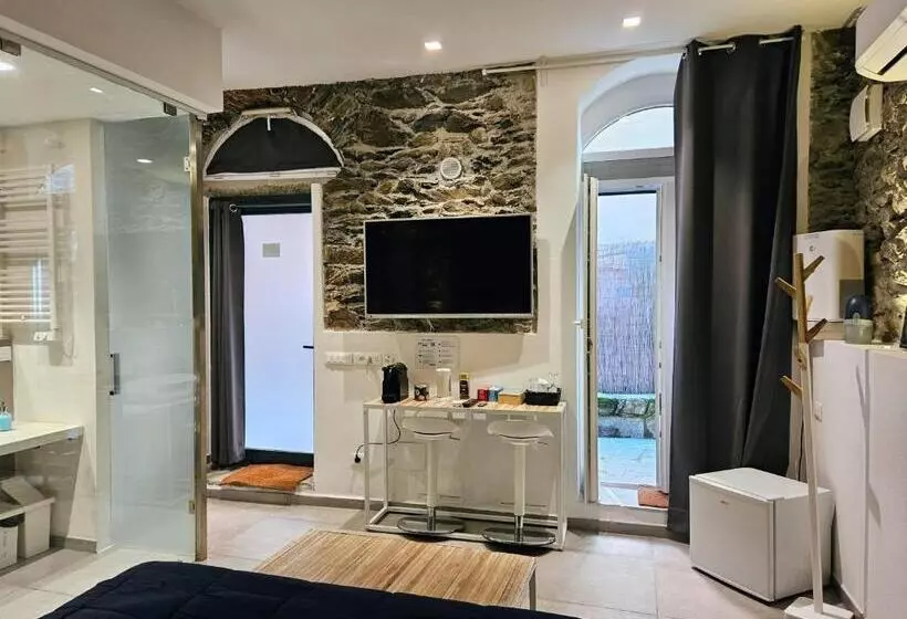 ペンション Ca  Di Sotto