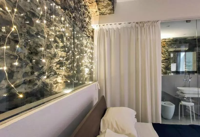 ペンション Ca  Di Sotto