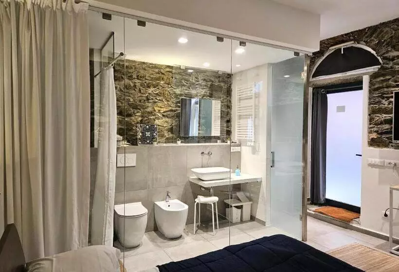 ペンション Ca  Di Sotto