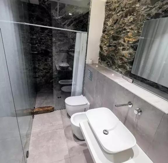 ペンション Ca  Di Sotto