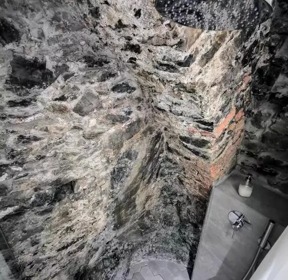 ペンション Ca  Di Sotto