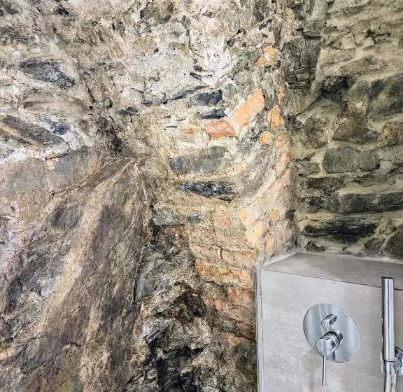 ペンション Ca  Di Sotto