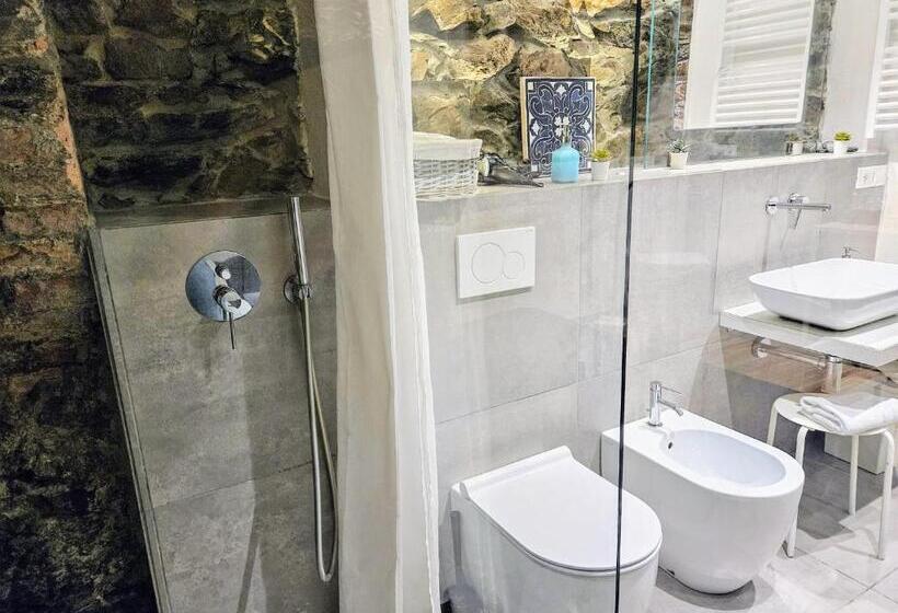 Пансион Ca  Di Sotto