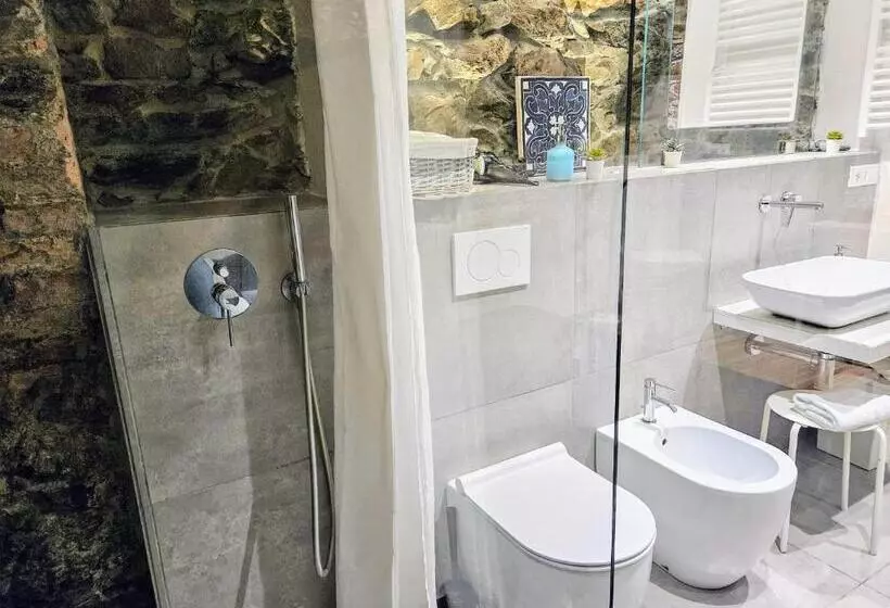 ペンション Ca  Di Sotto