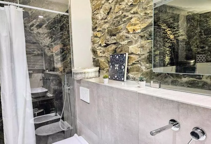 ペンション Ca  Di Sotto