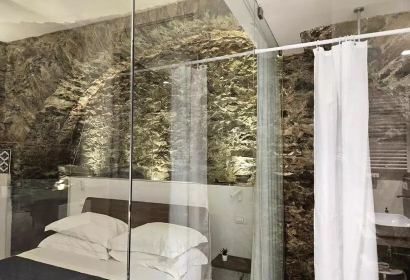 ペンション Ca  Di Sotto