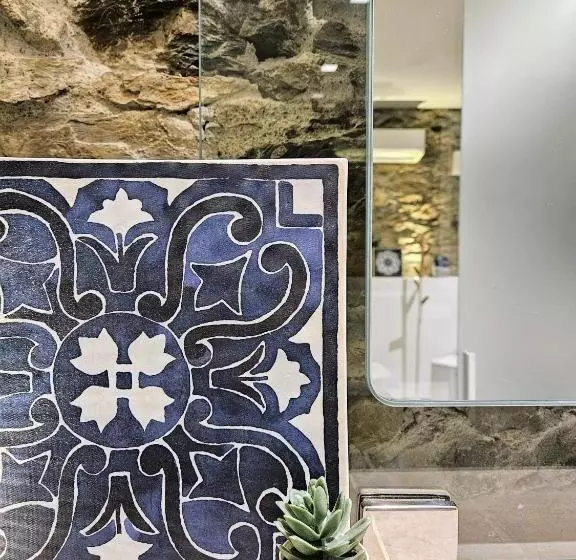 ペンション Ca  Di Sotto