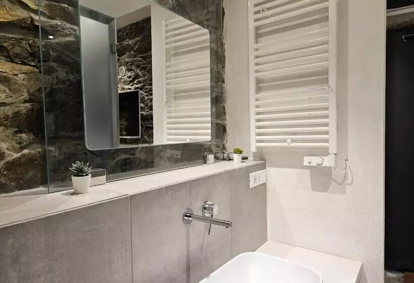 ペンション Ca  Di Sotto