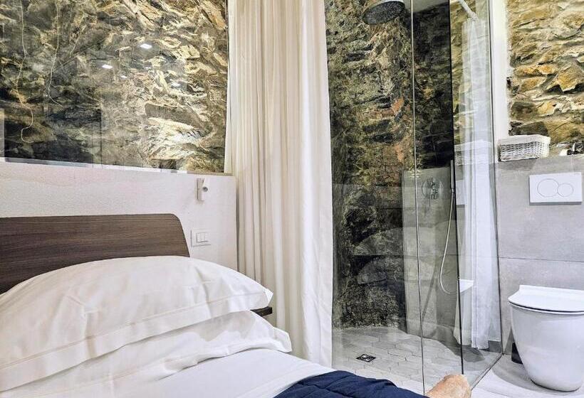 Пансион Ca  Di Sotto