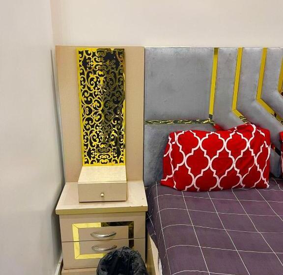 پانسیون Karachi Gulshan Guest House