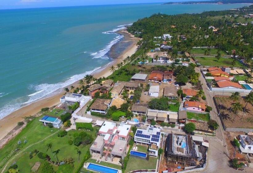 پانسیون Lagoa Mar Suítes