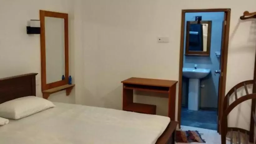 Majatalo Sithma Villa Ahangama