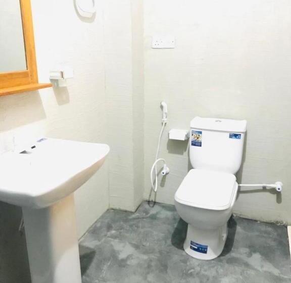 Пансион Sithma Villa Ahangama