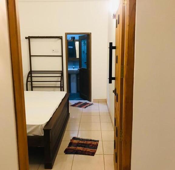 Пансион Sithma Villa Ahangama