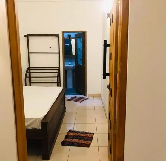 Majatalo Sithma Villa Ahangama