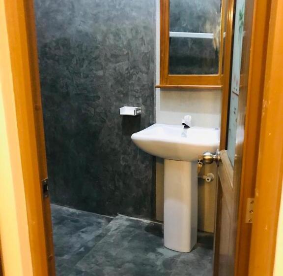 Пансион Sithma Villa Ahangama