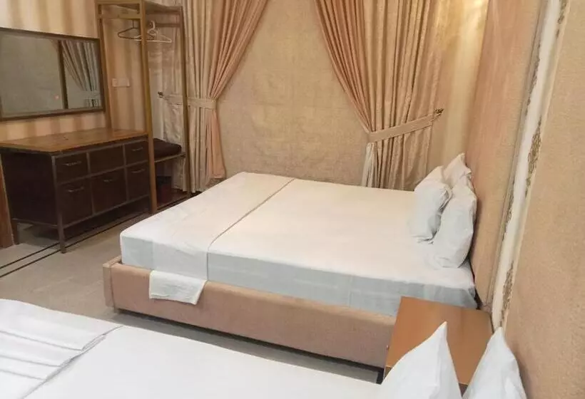 پانسیون Sky Lodge Exective