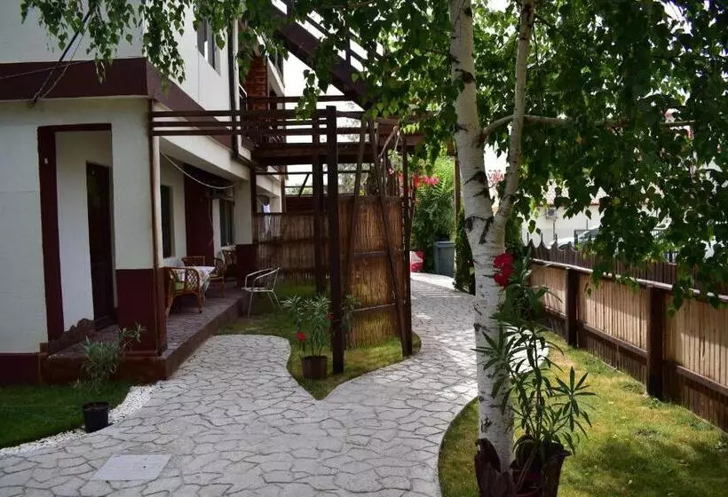 پانسیون Vila Tudor Mamaia Nord