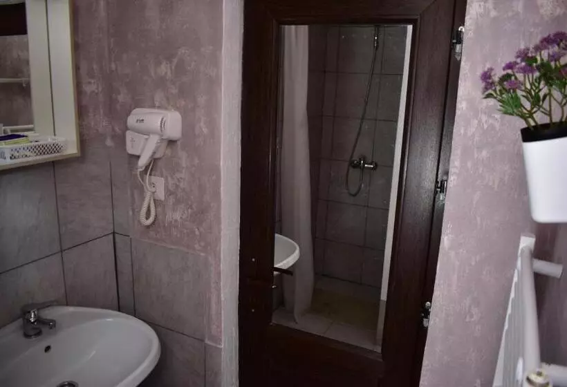 پانسیون Vila Tudor Mamaia Nord