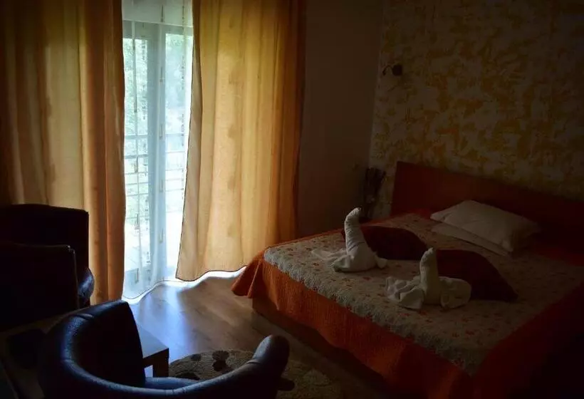 پانسیون Vila Tudor Mamaia Nord